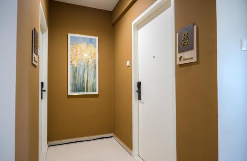 Central Seberang Perai Apartment | Zenstay Abnb Perai Penang