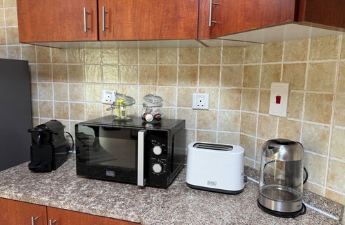 Jumeirah Lake Towers Apartment | ZENstay - Modern 2BR in JLT - Near Marina, JBR and Metro