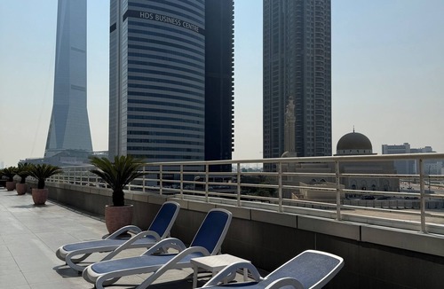 Jumeirah Lake Towers Apartment | ZENstay - Modern 2BR in JLT - Near Marina, JBR and Metro