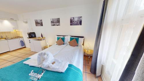 Old Town Apartment | Zentral Altstadt Chur - Bahnhofsnah - Ferienwohnung - Bernina Express - Solution-Grischun