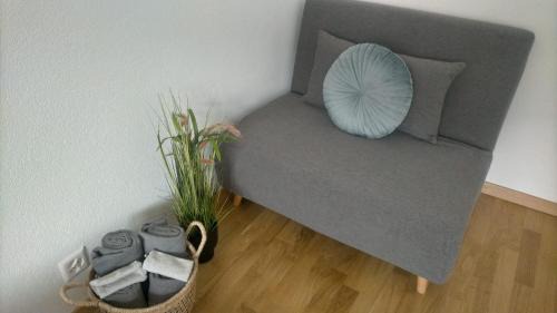 Frutigen Apartment | Zentral, free Parking, WIFI, nähe Bahnhof, Shops