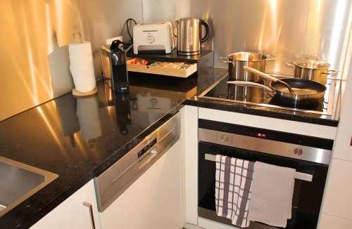 Frutigen Apartment | Zentral, free Parking, WIFI, nähe Bahnhof, Shops