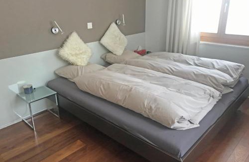 Lenzerheide Apartment | Zentral, Ruhig, Sonnig, Modern