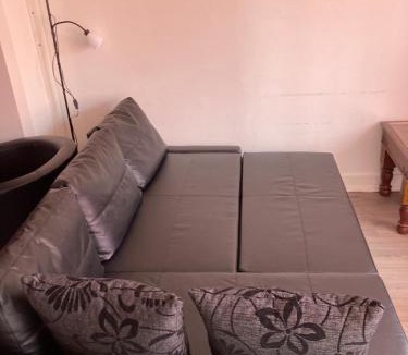 Kirchenfeld-Schosshalde Apartment | Zentrale Unterkunft
