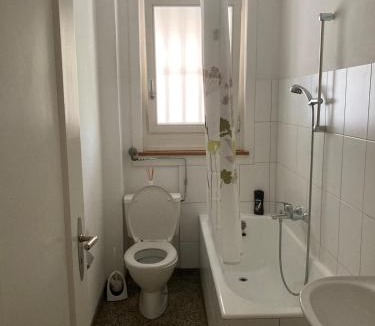 Kirchenfeld-Schosshalde Apartment | Zentrale Unterkunft