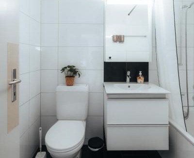 Langgasse-Felsenau Apartment | Zentrale Wohnung Bern Länggasse - Ruhig - Gratis Parking - ÖV vor der Tür