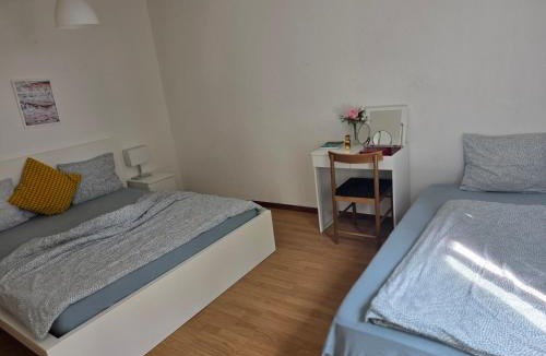 Lucerne House | Zentrale Zimmer City