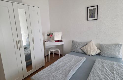 Lucerne House | Zentrale Zimmer City