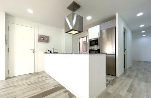 Cambrils Apartment | ZENTRIC CAMBRILS, piso en puerto náutico