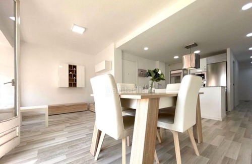 Cambrils Apartment | ZENTRIC CAMBRILS, piso en puerto náutico
