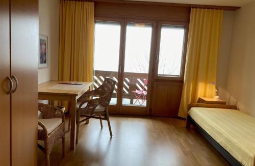 Flueeli-Ranft Hotel | zentrumRANFT Seminarhaus - Haus der Stille
