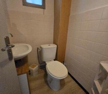 Saint-Marcellin Vercors Isere Communaute Apartment | ZenVerand