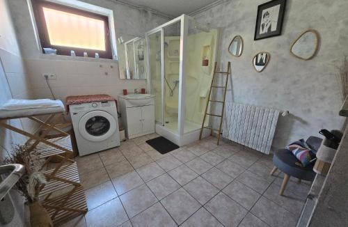 Saint-Marcellin Vercors Isere Communaute Apartment | ZenVerand