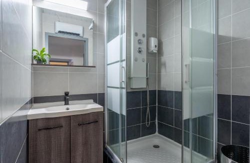 Le Grau-dʼAgde Apartment | Zephyr - Accès direct plage Grau d'Agde