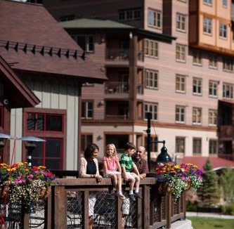 Winter Park Cabin | Zephyr Mountain Lodge