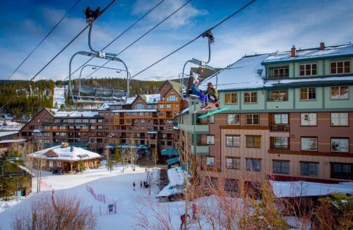 Winter Park Cabin | Zephyr Mountain Lodge
