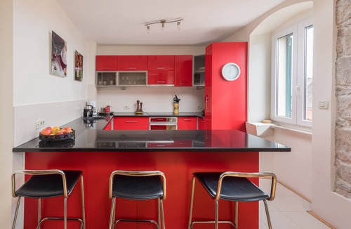 Split House | Zephyrus Boutique Accommodation