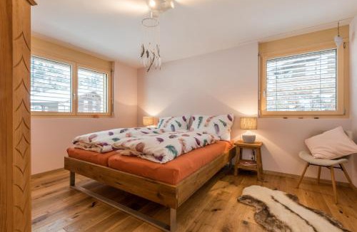 Fiesch Apartment | Zer Milachra