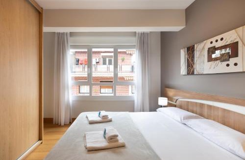 Tolosa Apartment | Zerkausi - baskeyrentals