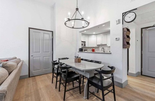 Zermatt Villa | Zermatt Villa 3014 - 2 Bedroom 2 Bath Full Kitchen with Resort Amenities