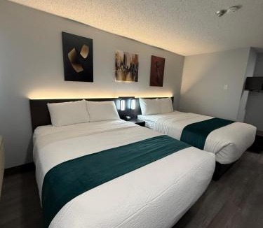 Marathon Hotel | Zero - 100 Motor Inn