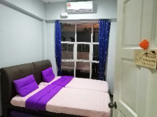 Semporna House | Zero Gravity Homestay 零重力民宿