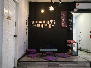 Semporna House | Zero Gravity Homestay 零重力民宿