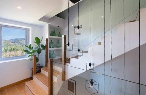 Zeanuri House | Zerua