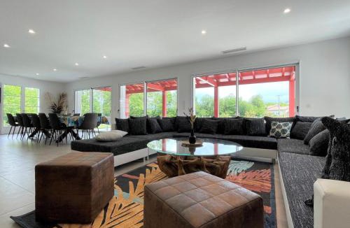 Sare House | Zeruko izarra