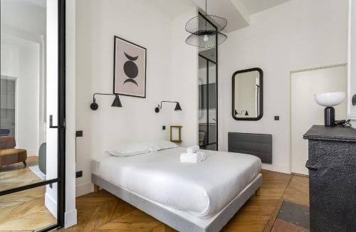 Carnot - Gailleton Apartment | Zest Central Centre Ville