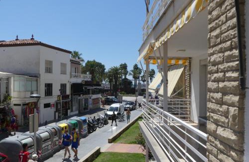 Salou City Centre Apartment | Zeus Alexis