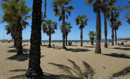 Salou City Centre Apartment | Zeus Alexis