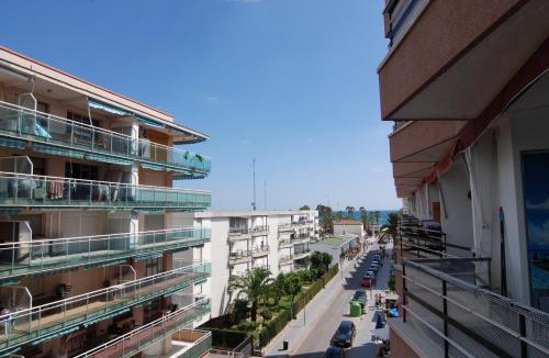 Salou City Centre Apartment | Zeus Alexis II