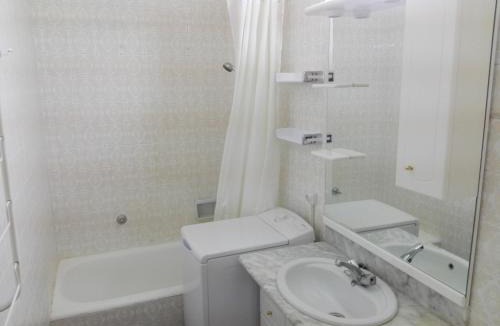 Salou City Centre Apartment | Zeus Alexis II