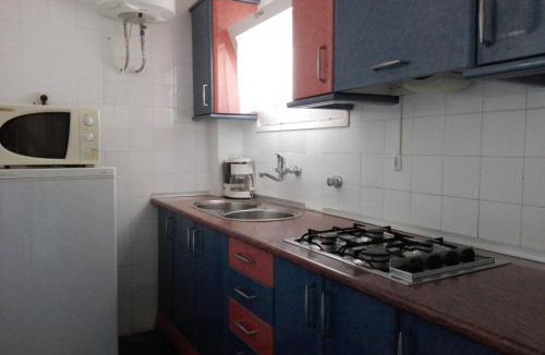 Salou City Centre Apartment | Zeus Alexis II