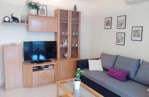 Salou City Centre Apartment | Zeus Alexis II