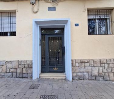 Campoamor Apartment | Zeushaus