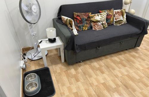 Campoamor Apartment | Zeushaus
