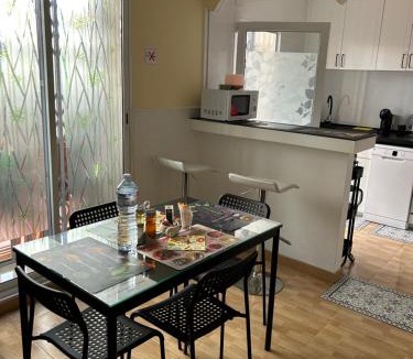Campoamor Apartment | Zeushaus