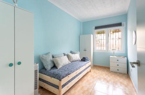 Campoamor Apartment | Zeushaus