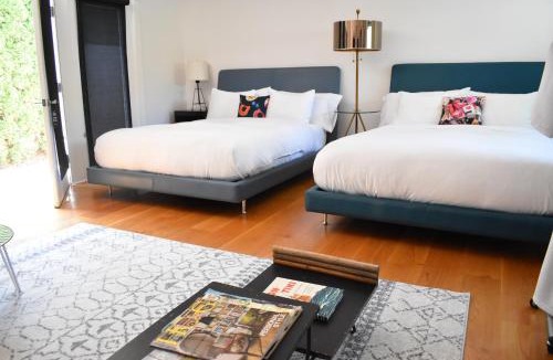 Greenport Bed & Breakfast | ZEY HOTEL