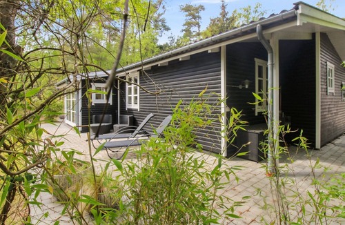 Dueodde House | "Zeytun" - 800m from the sea by Interhome