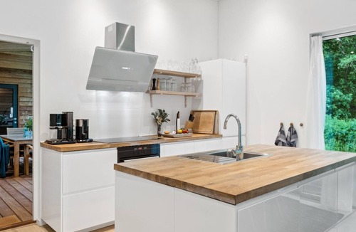Hoensinge House | "Zezilie" - 500m from the sea by Interhome