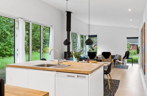 Hoensinge House | "Zezilie" - 500m from the sea by Interhome