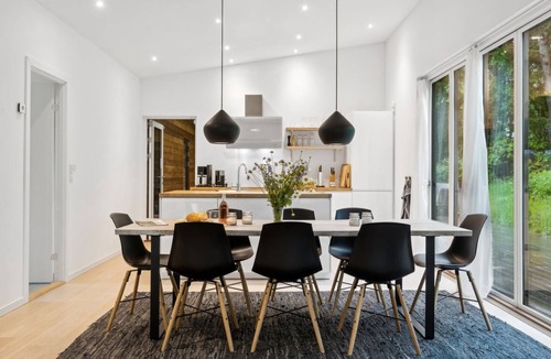 Hoensinge House | "Zezilie" - 500m from the sea by Interhome