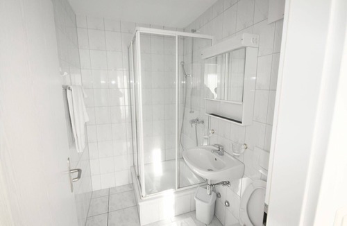 Cham Apartment | ZG Dahlia I - Zugersee HITrental Apartment