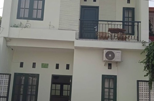 Yogyakarta House | zg homy jogja