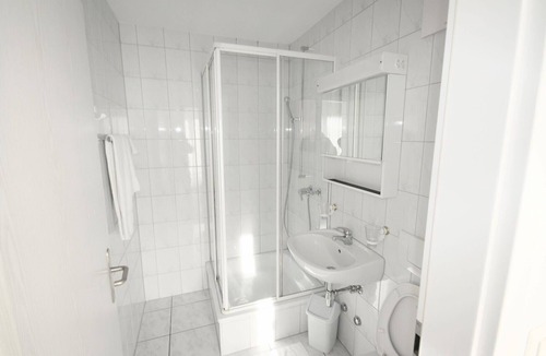 Cham Apartment | ZG Jasmine I - Zugersee HITrental Apartment