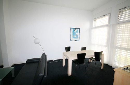 Cham Apartment | ZG Lily - Zugersee HITrental Apartment