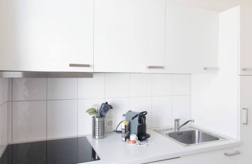Seefeld Apartment | ZH Bellevue 3 - HITrental Seefeld Apartment by Interhome